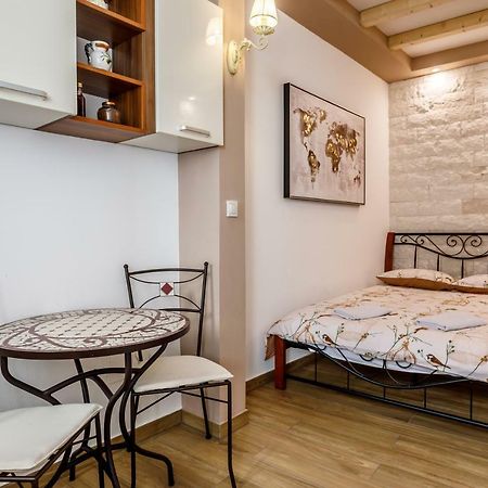 Villa Saint Lucas Сплит Экстерьер фото