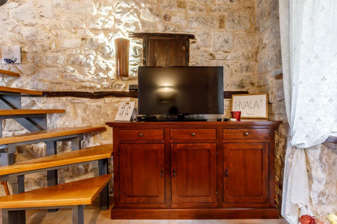 Villa Saint Lucas Сплит Экстерьер фото
